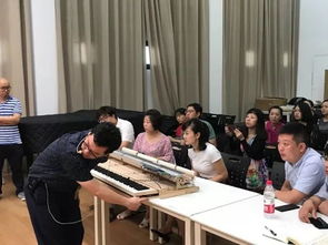 高校遠程藝術教育聯盟產品技術培訓會于浙江音樂學院順利舉辦，聚焦舞蹈培訓創新發展